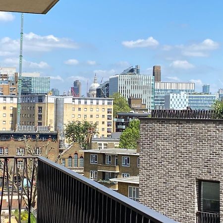 Club White London Bridge One Bedroom Apartment מראה חיצוני תמונה