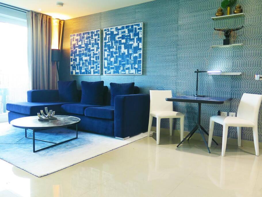 Club White London Bridge One Bedroom Apartment מראה חיצוני תמונה