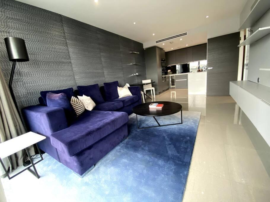 Club White London Bridge One Bedroom Apartment מראה חיצוני תמונה